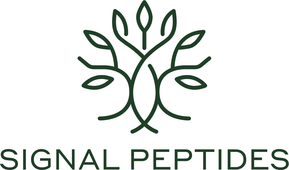 Signal Peptides Logo